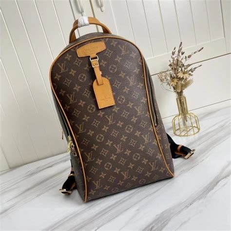 louis vuitton mochila|louis vuitton backpack unisex.